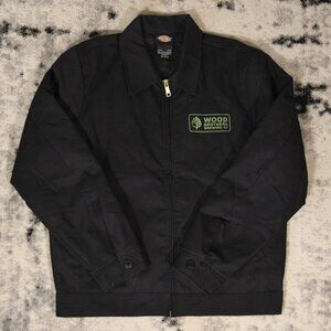 Dickies Beer Workear Jacket